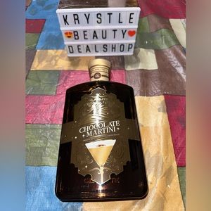 Glamlite Happy Hour Collection: Chocolate Martini Eyeshadow Palette NEW